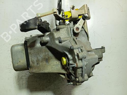 Gearbox PEUGEOT BIPPER Tepee 1.4 HDi | BP37187670M3 - Image 7