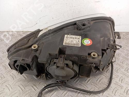 Used Left headlight Left headlight 37007953 37007953