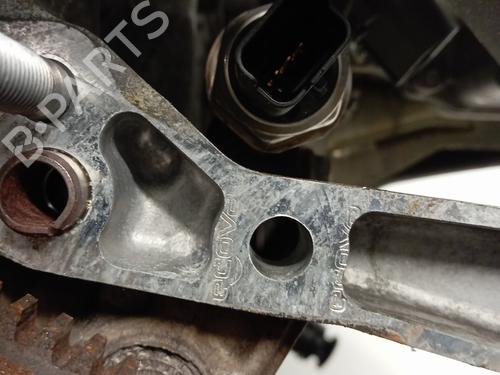 Engine CITROËN C4 II (NC_) 1.6 HDi 115 | BP31213961M1