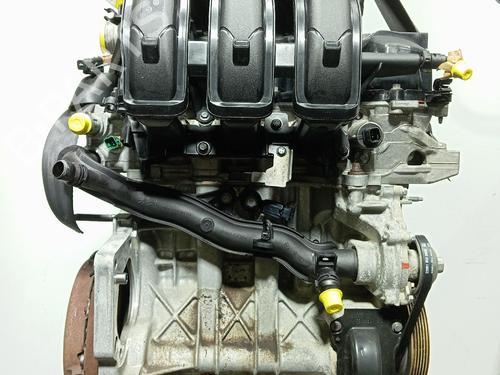 Engine PEUGEOT 2008 I (CU_) 1.2 VTi | BP40046678M1 - Image 2