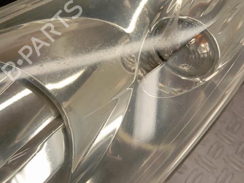 Left headlight PEUGEOT 307 (3A/C) 1.6 HDi | BP29888853C28