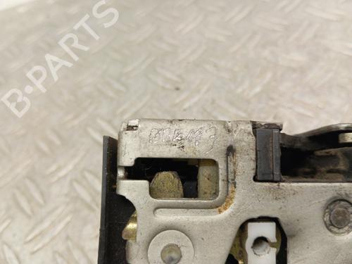 Used Front right lock Front right lock RENAULT CLIO II (BB_, CB_) 1.5 dCi (B/CB07) (65 hp) 28338322 28338322