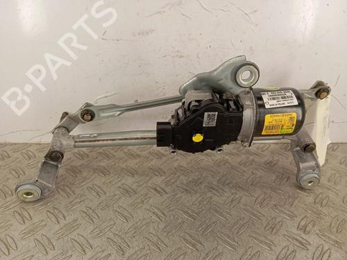 Used Front wiper motor Front wiper motor RENAULT TWINGO III (BCM_, BCA_) 0.9 TCe 95 (92 hp) 32864499 32864499