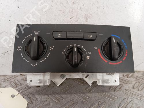 Climate control CITROËN BERLINGO Box Body/MPV (B9) | BP36056139I5 - Image 3