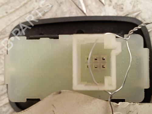 Used Right rear window switch Right rear window switch PEUGEOT 508 SW I (8E_) 2.0 HDi (140 hp) 35805561 35805561