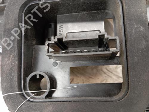 Portalamparas Portalamparas VW POLO V (6R1, 6C1) 1.6 TDI (90 hp) 37503858 37503858