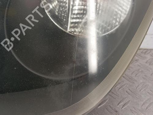 Left headlight VW CRAFTER 30-50 Van (2E_) 2.5 TDI | BP39109425C28 - Image 2
