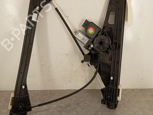 Used Front right window mechanism Front right window mechanism 28338866 28338866