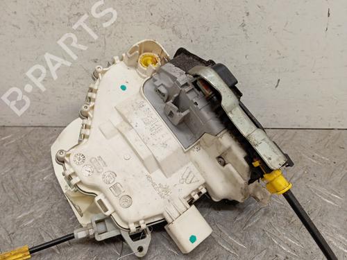 Front left lock AUDI Q5 (8RB) 2.0 TDI quattro | BP28348566C98 