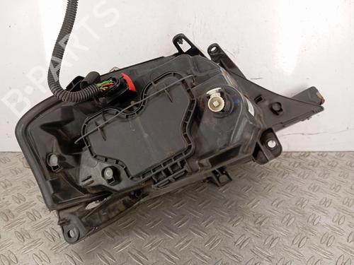 Used Left headlight Left headlight 37161833 37161833