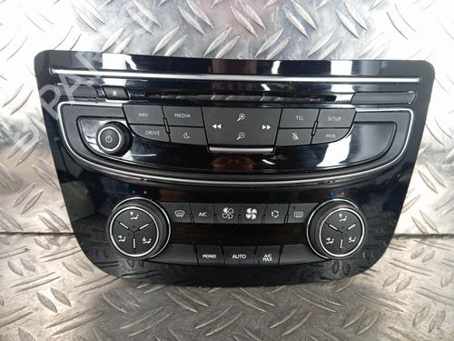 Used Climate control Climate control PEUGEOT 508 I (8D_) 2.0 BlueHDi 180 (180 hp) 32297356 32297356