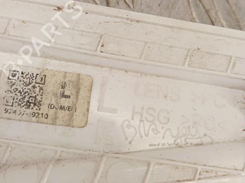 Used Left front indicator Left front indicator HYUNDAI KONA (OS, OSE, OSI) 1.6 GDi Hybrid (141 hp) 30876921 30876921