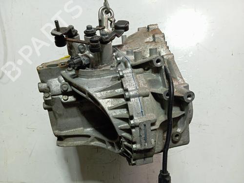 Used Gearbox Gearbox HYUNDAI TUCSON (JM) 2.0 CRDi (136 hp) 33884393 33884393