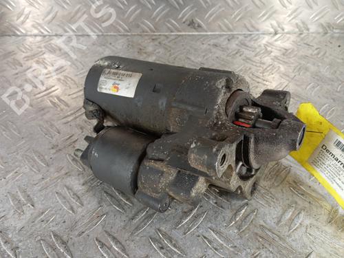 Used Starter PEUGEOT EXPERT (224_) 2.0 HDI 16V (109 hp) 30851017