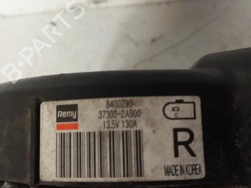 Used Alternator KIA RIO IV (YB, SC, FB) 1.4 CRDi 90 (90 hp) 30779078