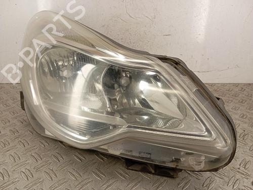 Right headlight OPEL CORSA D (S07) 1.3 CDTI (L08, L68) | BP36758967C29 - Image 4