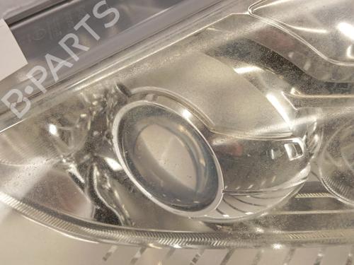 Venstre forlygte FORD S-MAX (WA6) 2.0 TDCi | BP29307359C28
