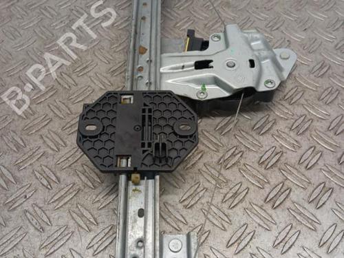 Front right window mechanism DACIA SANDERO II 1.2 | BP28340298C23 