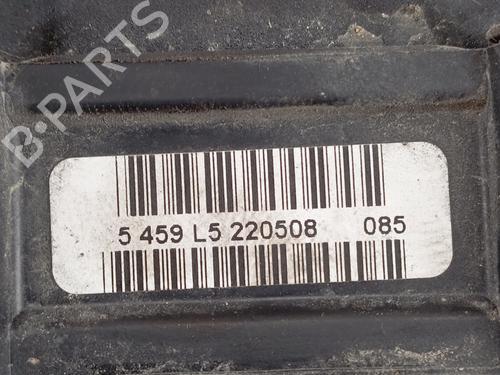 ABS pump OPEL CORSA D (S07) 1.3 CDTI (L08, L68) | BP34359613M43  - Image 5