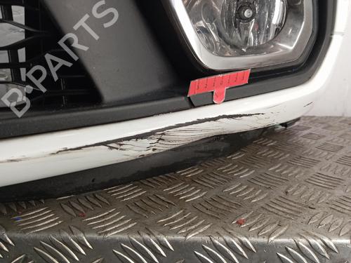 Front bumper DACIA SANDERO II 1.0 SCe 75 (B8JC, B8JD, B8NC) | BP40223363C7 - Image 6