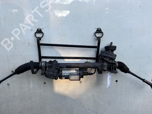 Used Steering rack VW GOLF V (1K1) 1.9 TDI (105 hp) 28343035