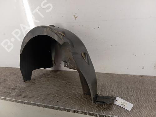 Used Wheel arch PEUGEOT 208 I (CA_, CC_) 1.6 HDi (92 hp) 30859750