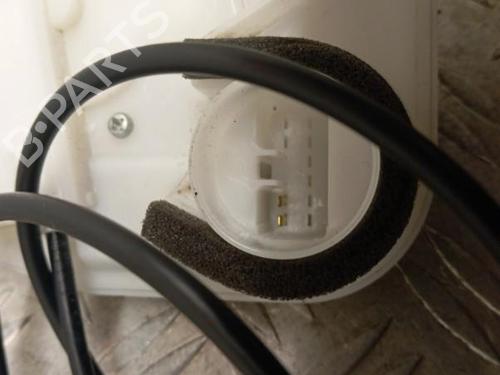 Rear left lock CITROËN C4 AIRCROSS 1.6 HDi 115 AWC | BP28347491C100 
