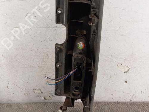Left taillight RENAULT TRAFIC II Van (FL) 1.9 dCi 100 (FL0C, FL0K, FL0B) | BP36542798C34 - Image 4