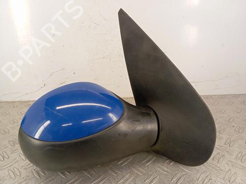 right-mirror-peugeot-206-sw-2ek-2002-31362892 main image
