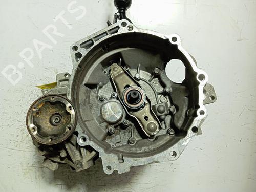 Gearbox VW PASSAT B6 (3C2) 2.0 TDI | BP40111028M3 - Image 4