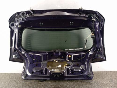 Tailgate CITROËN C4 CACTUS 1.6 BlueHDi 100 | BP29956975C6  - Image 5