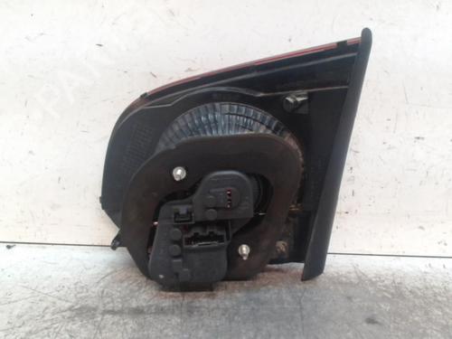 Used Left tailgate light VW GOLF VI (5K1) 1.6 TDI (105 hp) 28349190