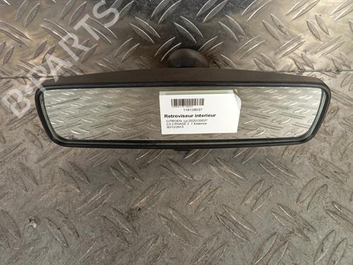 Used Rear mirror Rear mirror CITROËN C3 II (SC_) 1.0 VTi 68 (68 hp) 31920830 31920830