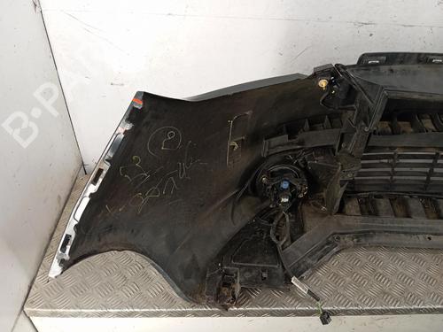 Front bumper DACIA LODGY (JS_) 1.2 TCe (JSAY, JSM0) | BP37263514C7 - Image 9