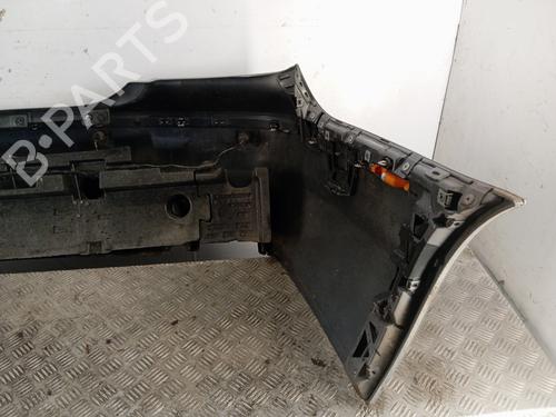 Rear bumper JAGUAR S-TYPE II (X200) 2.7 D | BP29491438C8 