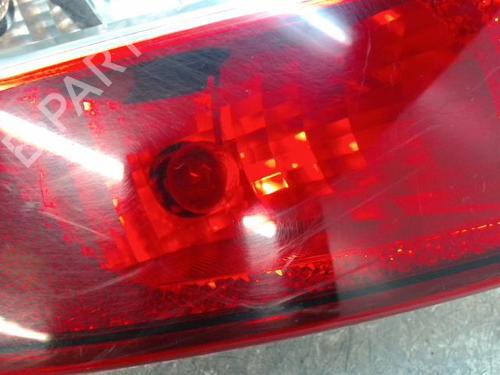 Used Left taillight Left taillight OPEL CORSA D (S07) 1.3 CDTI (L08, L68) (90 hp) 28341042 28341042