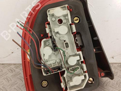 Right taillight VW PASSAT B5.5 (3B3) 1.9 TDI | BP38543266C35 - Image 3