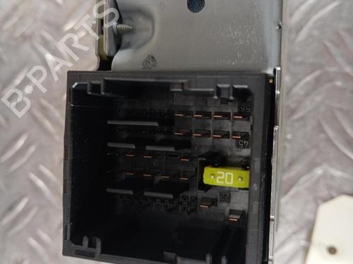 Display CITROËN C3 III (SX) 1.2 THP 110 (SXHNPS, SXHNZT, SXHNZ6) | BP31721767C48 