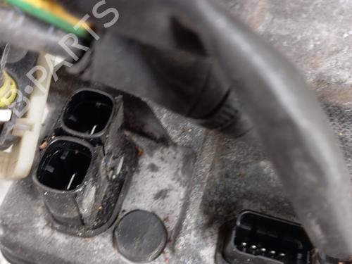 Steering pump PEUGEOT 308 I (4A_, 4C_) 1.6 HDi | BP28341278M99 