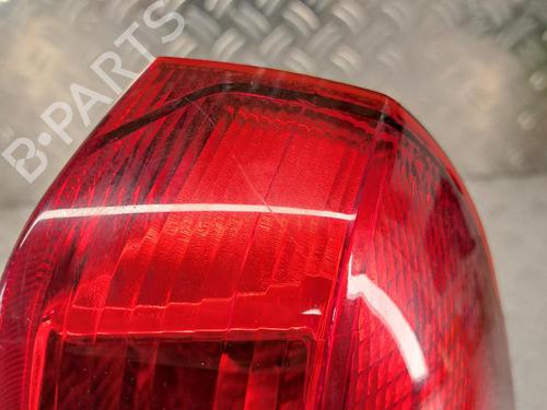 Højre baglygte DACIA LOGAN (LS_) 1.4 (LS0A, LS0C, LS0E, LS0G) | BP37661546C35 - Image 2