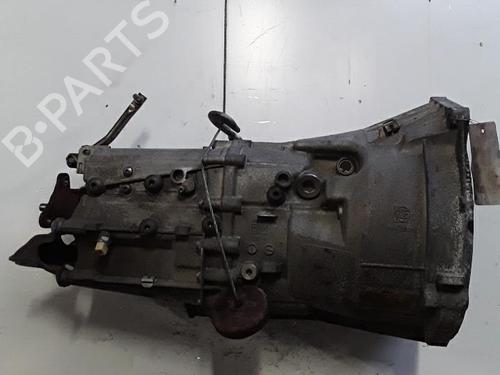 Used Gearbox Gearbox BMW 1 (E87) 120 d (163 hp) 28348769 28348769