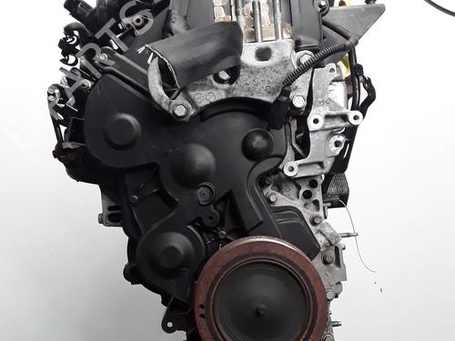 Engine FORD FIESTA VI (CB1, CCN) 1.5 TDCi | BP28341406M1 