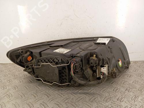 Used Left headlight Left headlight VOLVO V50 (545) 1.6 D (109 hp) 35930703 35930703