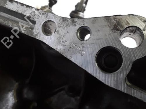 Gearbox PEUGEOT 208 I (CA_, CC_) 1.2 VTI 82 | BP28340258M3