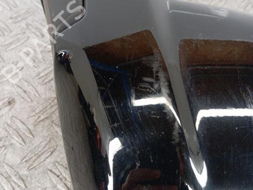 Left mirror PEUGEOT PARTNER Box Body/MPV (K9) 1.5 BlueHDi 100 | BP29271527C26 