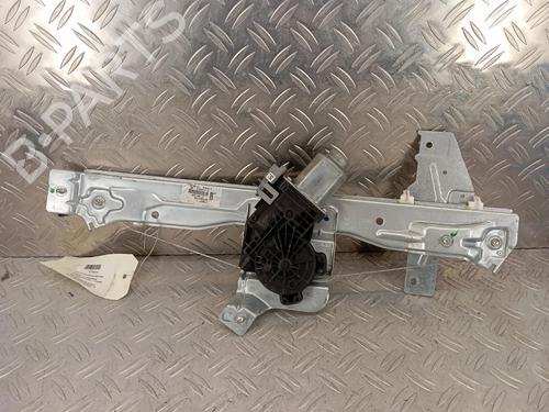 Used Rear right window mechanism Rear right window mechanism 38761753 38761753