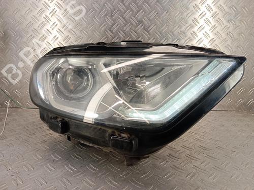 Used Right headlight Right headlight FORD ECOSPORT 1.5 EcoBlue TDCi (100 hp) 39986737 39986737