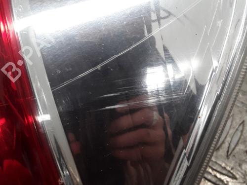 Right taillight HONDA FR-V (BE) 1.7 (BE1) | BP28339331C35 - Image 2