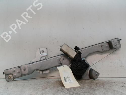 Fensterheber rechts vorne für DACIA SANDERO 1.2 16V (75 hp) 28345033