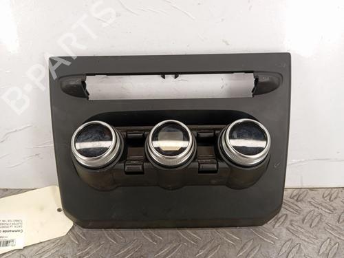 Climate control DACIA DUSTER (HM_) 1.3 TCe 130 (HMMF) | BP29307340I5 